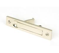 From The Anvil Polished Nickel 125mm X 25mm Edge Pull