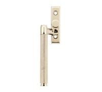 From The Anvil Polished Nickel Brompton Espag - Lh