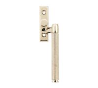 From The Anvil Polished Nickel Brompton Espag - Rh
