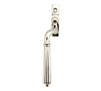 From The Anvil Polished Nickel Hinton Espag - Lh