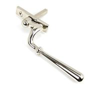 From The Anvil Polished Nickel Newbury Espag - Lh