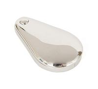 From The Anvil Polished Nickel Plain Escutcheon