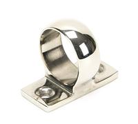 From The Anvil Polished Nickel Sash Eye Lift