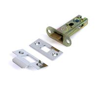 From The Anvil Polished Ss 3" Heavy Duty Latch