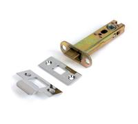 From The Anvil Polished Ss 4" Heavy Duty Latch