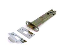 From The Anvil Polished Ss 5" Heavy Duty Latch