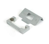 From The Anvil Satin Chrome 1/2" Rebate Kit For Deadbolt
