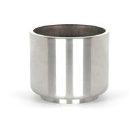 From The Anvil Satin Marine Ss (316) 16Cm Newlyn Pot