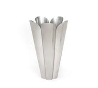 From The Anvil Satin Marine Ss (316) 30Cm Flora Pot