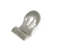 From The Anvil Satin Marine Ss (316) Euro Door Pull