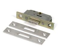 From The Anvil SS Window Lock 90221