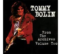 From the Archives 2 by Tommy Bolin
