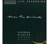 From The Archives - Various Composers