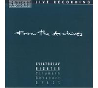 From The Archives - Various Composers