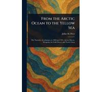 From the Arctic Ocean to the Yellow Sea