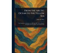 From the Arctic Ocean to the Yellow Sea