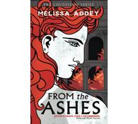 From the Ashes: 1 (The Colosseum)