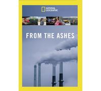 From The Ashes