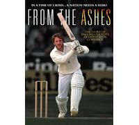From The Ashes [DVD]