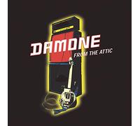 Damone – From the Attic – CD – RCA