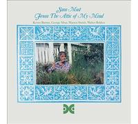 From the Attic of My Mind by Sam Most (CD, 2015)