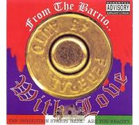 From the Barrio With Love - From the Barrio With Love