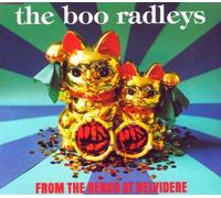 From The Bench At Belvidere by Boo Radleys (0100-01-01)