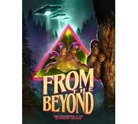 From the Beyond: High Strangeness in the Bennington Triangle