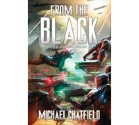 From the Black: Free Fleet Book 4