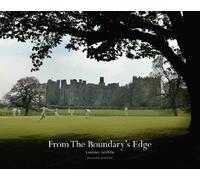 From the Boundary's Edge: A Celebration of Village Cricket