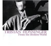 FROM THE BROKEN WORLD