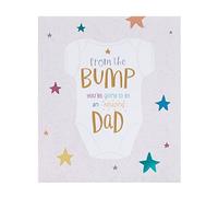 From The Bump You're Going To Be An Amazing Dad Father's Day Card Greeting Cards