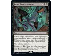 From the Catacombs | Commander Legends: Battle for Baldur's Gate