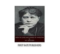 From the Caves and Jungles of Hindustan