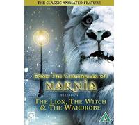 From the Chronicles of Narnia by C.S. Lewis: The Lion, the Witch & the Wardrobe [DVD]