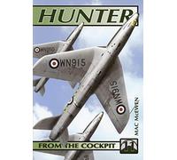 From the Cockpit No. 11: Hawker Hunter