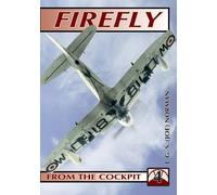 From the Cockpit No. 4: Fairey Firefly