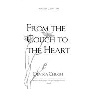 From the Couch to the Heart What Love Whispered Through the Voices on My Couch