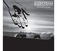 Subhumans - From The Cradle To The Grave [VINYL]