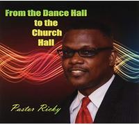 From The Dance Hall To The Church Hall