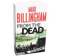 From the Dead Mark Billingham