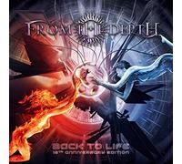 From The Depth - Back To Life (10th Anniversary Edition)