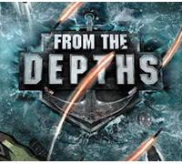 From the Depths EU Steam Altergift