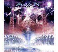 From the Depths of Time by Avian (2005-10-27)