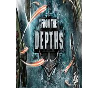 From the Depths (PC) - Steam Key - GLOBAL