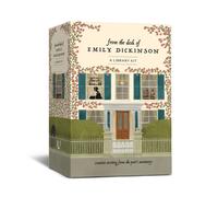 From the Desk of Emily Dickinson: A Library Kit : Creative Writing from the Poet's Sanctuary