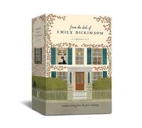 From the Desk of Emily Dickinson: A Library Kit: Creative Writing from the Poet's Sanctuary