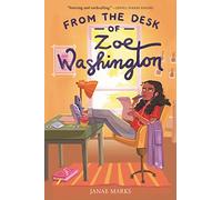 From the Desk of Zoe Washington