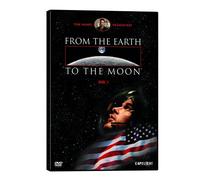 From the Earth to the Moon