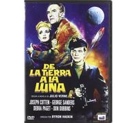 From The Earth To The Moon (Region 2)